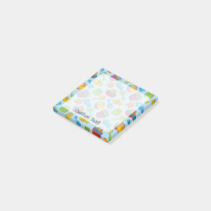 Post-it® Jouets de plage Icônes