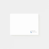 Post-it® Jouons à un jeu (Devant)