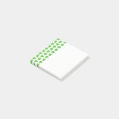 Post-it® Jour de la Saint-Patrick (Incliné)