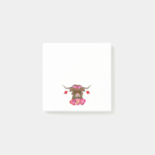 Post-it® Jour de Saint-Valentin