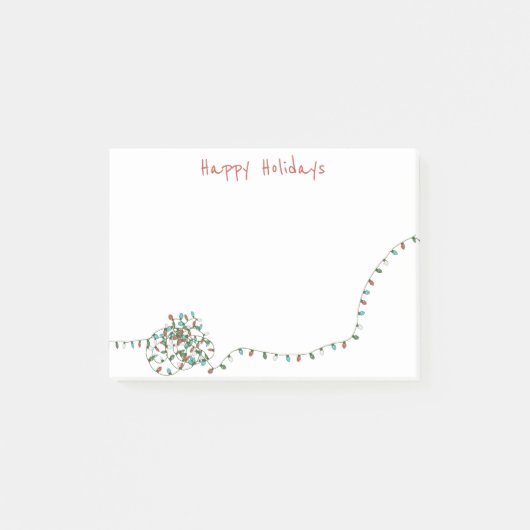 Post-it® Jour férié férié férié (Devant)