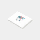 Post-it® Journée mondiale de la gentillesse (Incliné)