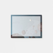 Post-it® Jovian Trojans Astéroïdes. (Devant)