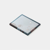 Post-it® Jovian Trojans Astéroïdes. (Incliné)