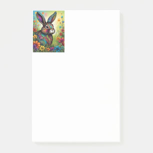 Post-it® Joyeuses Pâques