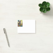 Post-it® Joyeuses Pâques (Bureau)