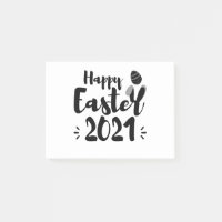 Joyeuses Pâques 2021 Drôle de quarantaine Jour de