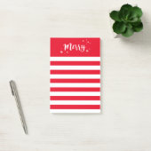 Post-it® Joyeux (Bureau)