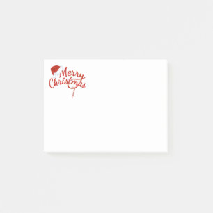 Post-it® Joyeux Noël