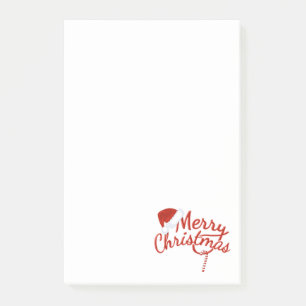 Post-it® Joyeux Noël