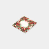 Post-it® Joyeux Noël (Incliné)