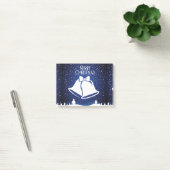 Post-it® Joyeux Noël (Bureau)