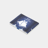 Post-it® Joyeux Noël (Incliné)