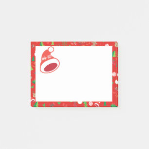 Post-it® Joyeux Noël et bonne année ! Noël