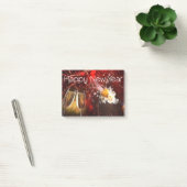 Post-it® Joyeux Nouvel An (Bureau)
