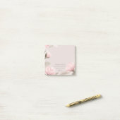 Post-it® JOYful Jots le poste note : No Fear (Sur un bureau)
