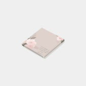 Post-it® Joyful Jots Post-it Notes (Incliné)