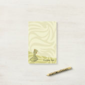 Post-it® Joystick (Sur un bureau)