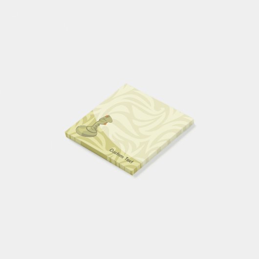 Post-it® Joystick (Incliné)