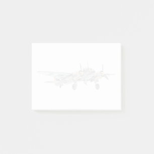 Post-it® Ju 88
