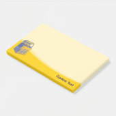 Post-it® Jukebox Rétro (Incliné)