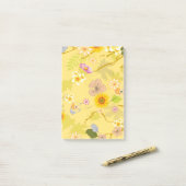 Post-it® Jungle imaginaire 5 (Sur un bureau)