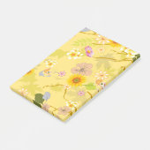 Post-it® Jungle imaginaire 5 (Incliné)