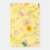 Post-it® Jungle imaginaire 5 (Devant)