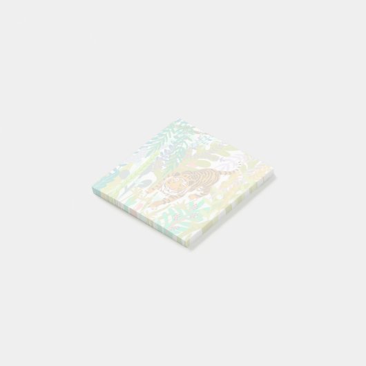 Post-it® Jungle Roar - Tigre (Incliné)