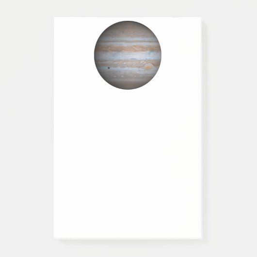 Post-it® Jupiter (Devant)