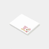 Post-it® Just a mom trying to keep her ducks in a row (Incliné)