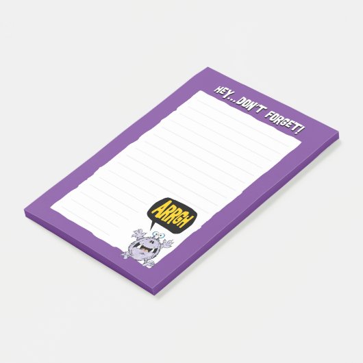 Post-it® Juste ! (Incliné)