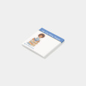 Post-it® Juste un chapitre de plus Enseignant personnalisé (Incliné)