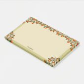 Post-it® Kaki (Incliné)