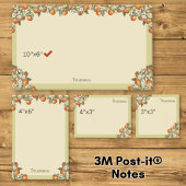 Post-it® Kaki