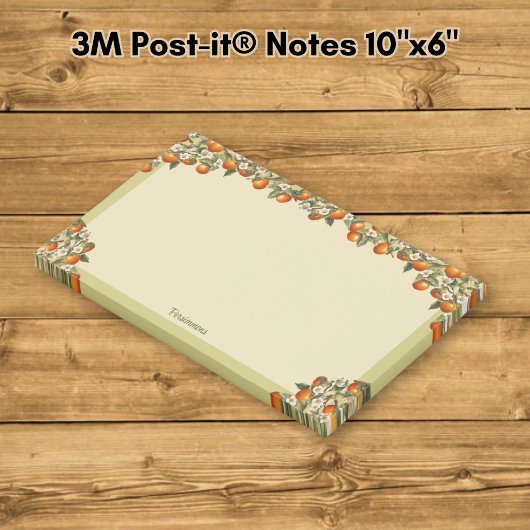 Post-it® Kaki