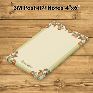 Post-it® Kaki