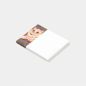 Post-it® Kaleidoscope (Incliné)