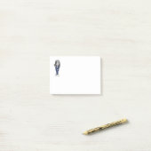 Post-it® Kamala Notes (Sur un bureau)