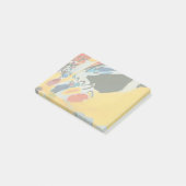 Post-it® Kandinski Impression III Concert Peinture Abstrait (Incliné)