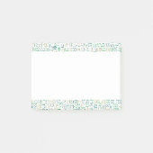 Post-it® Kannada (Devant)