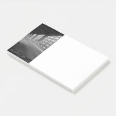 Post-it® Kansas City, notes de post-it de MOIS (Incliné)