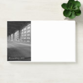 Post-it® Kansas City, notes de post-it de MOIS (Bureau)