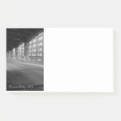 Post-it® Kansas City, notes de post-it de MOIS (Devant)