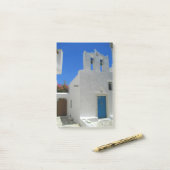 Post-it® Kastro (Sur un bureau)