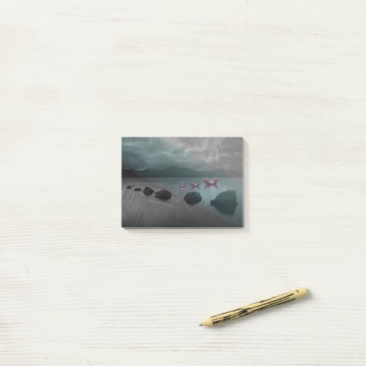 Post-it® KAT11 Rocks.tif (Sur un bureau)