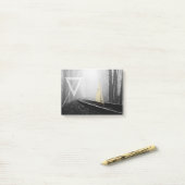 Post-it® KAT14 Railroad.tif (Sur un bureau)