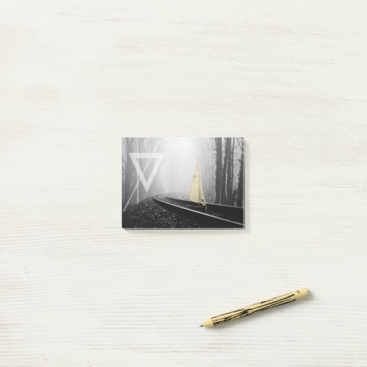 Post-it® KAT14 Railroad.tif (Sur un bureau)