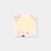 kawaii chat kitty pastel amoureux meow kitten c