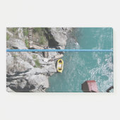 Post-it® Kawarau Bridge Bungy POV, Queenstown, Nouvelle-Zél (Devant)